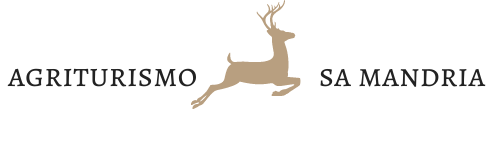 Agriturismo Sa Mandria Logo